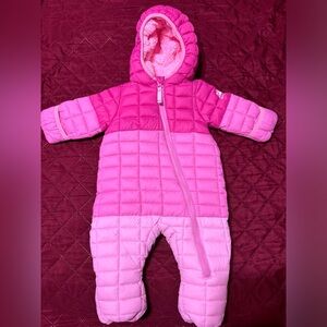 Snozu snow suits